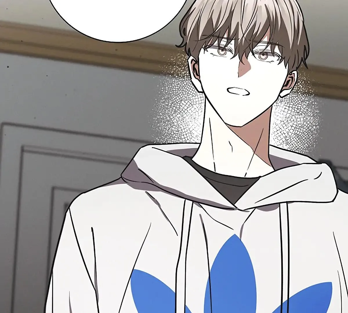 Be.Be. Chapter 12 page 133 - 