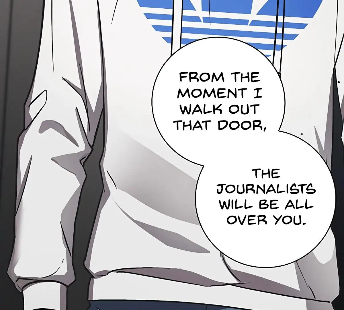 Be.Be. Chapter 12 page 134 - 