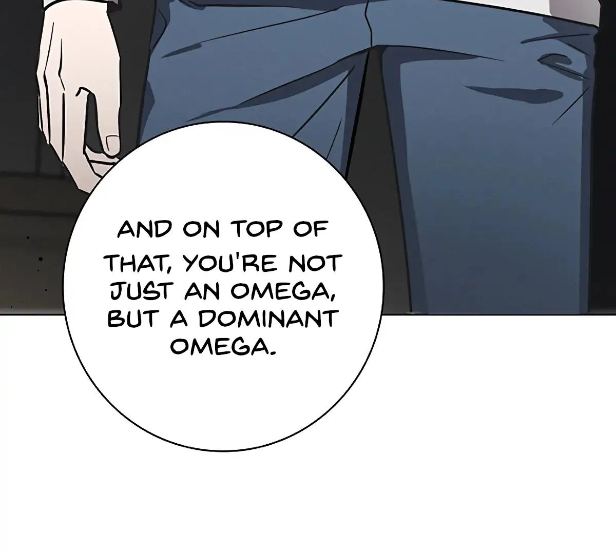 Be.Be. Chapter 12 page 135 - 