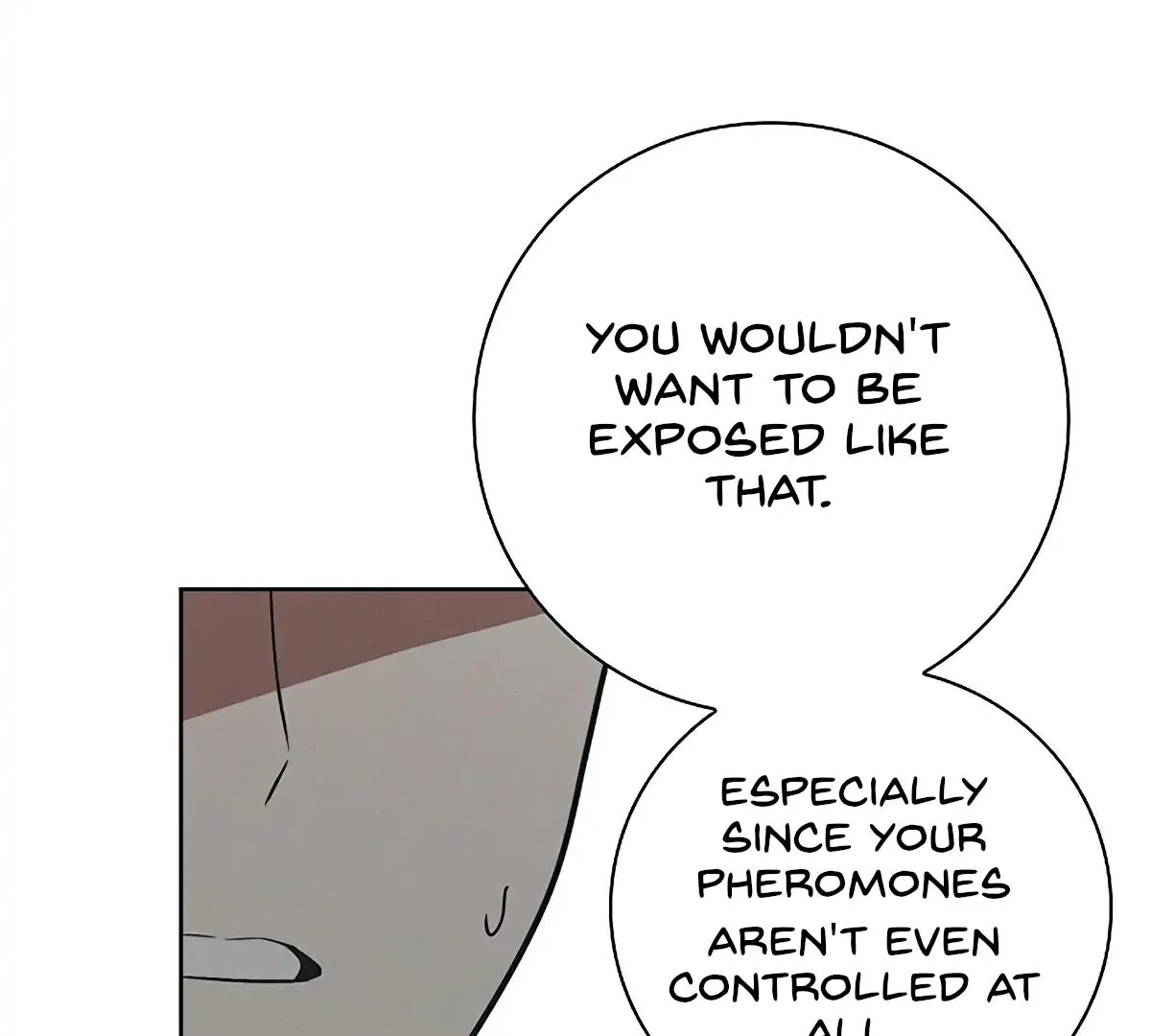 Be.Be. Chapter 12 page 136 - 