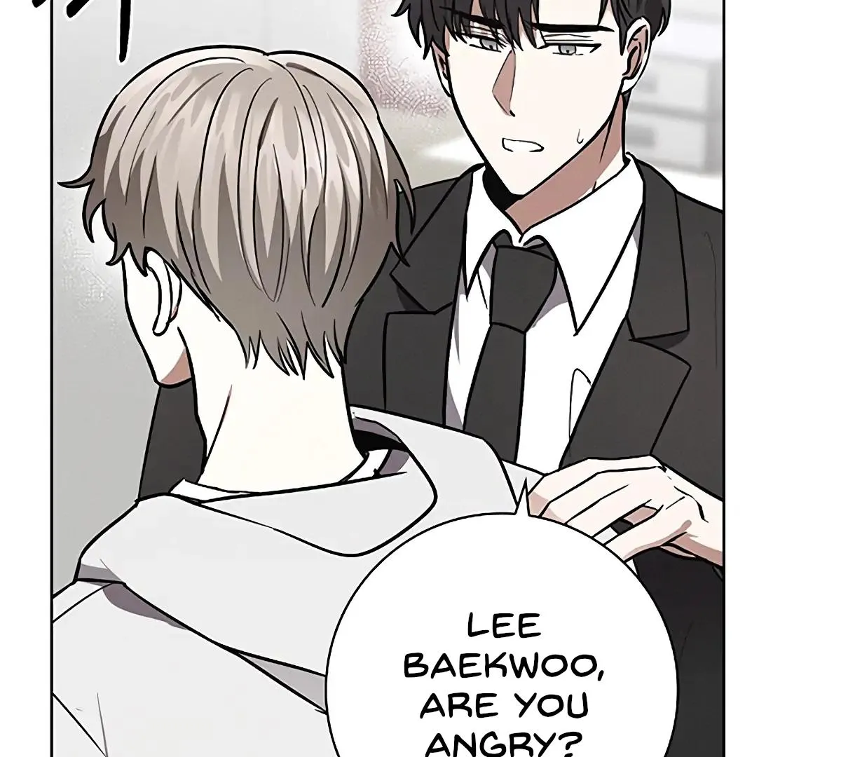 Be.Be. Chapter 12 page 154 - 