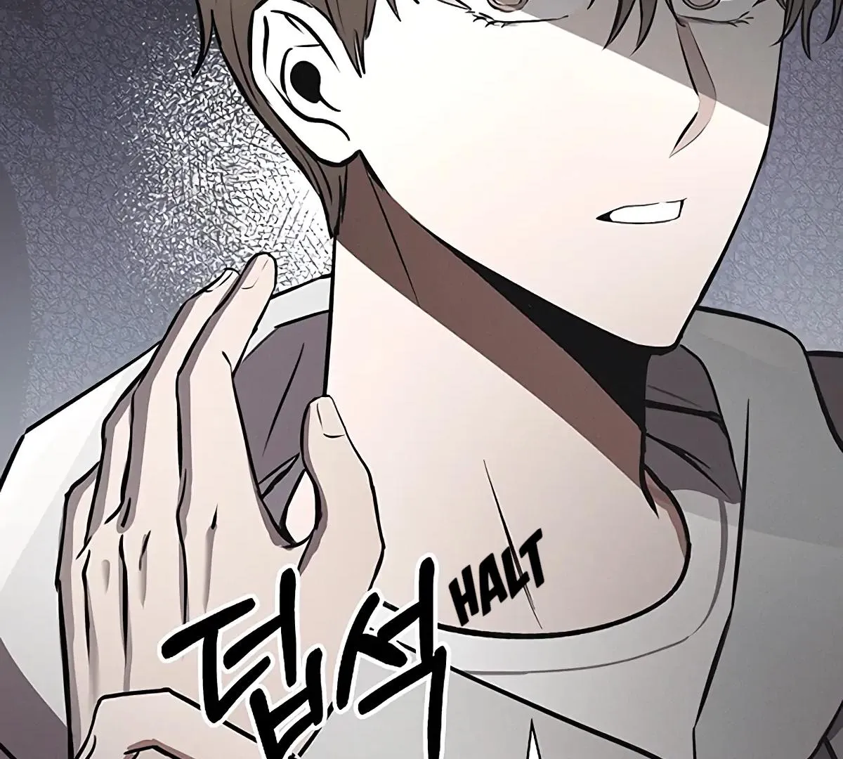 Be.Be. Chapter 12 page 157 - 