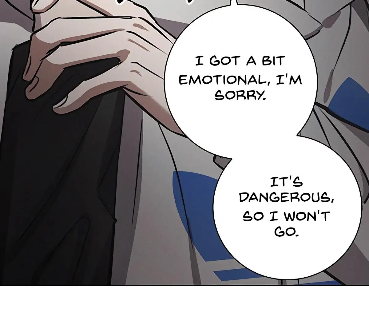 Be.Be. Chapter 12 page 158 - 