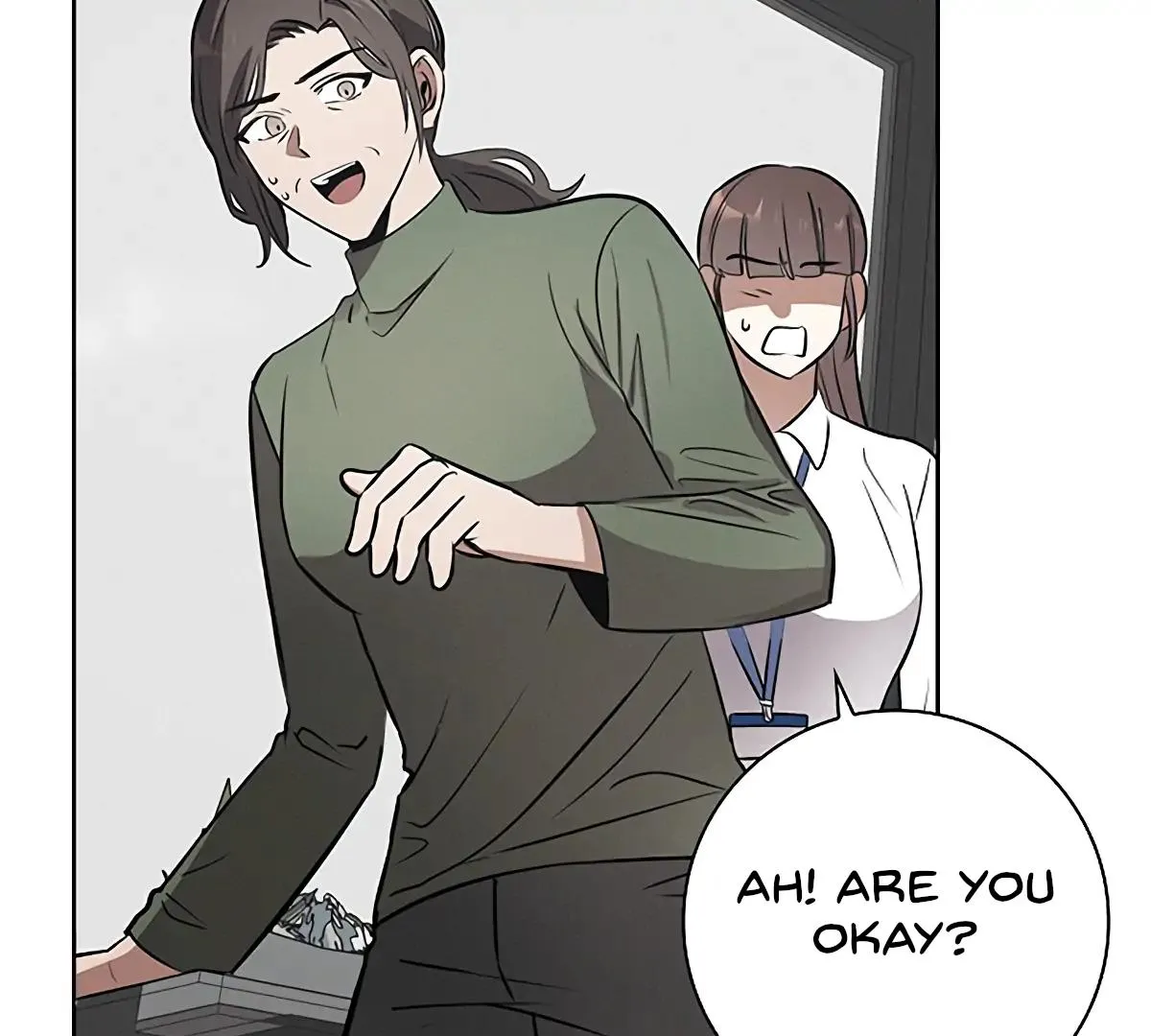 Be.Be. Chapter 12 page 164 - 