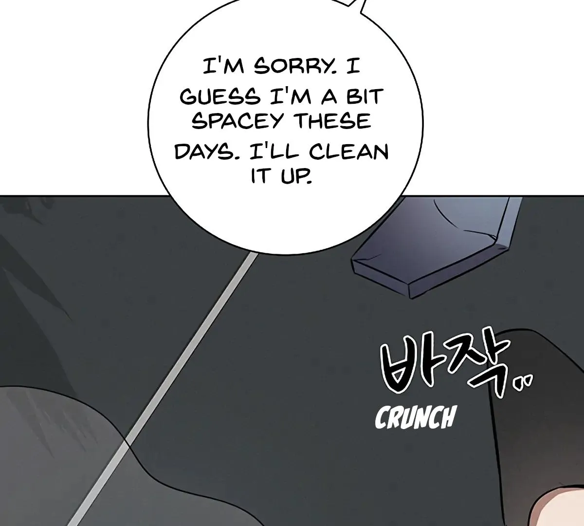 Be.Be. Chapter 12 page 166 - 