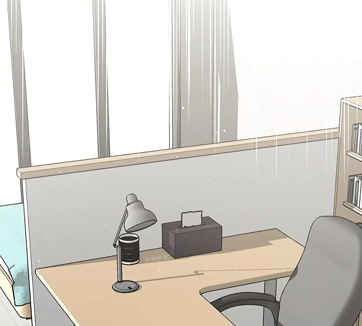 Be.Be. Chapter 12 page 172 - 