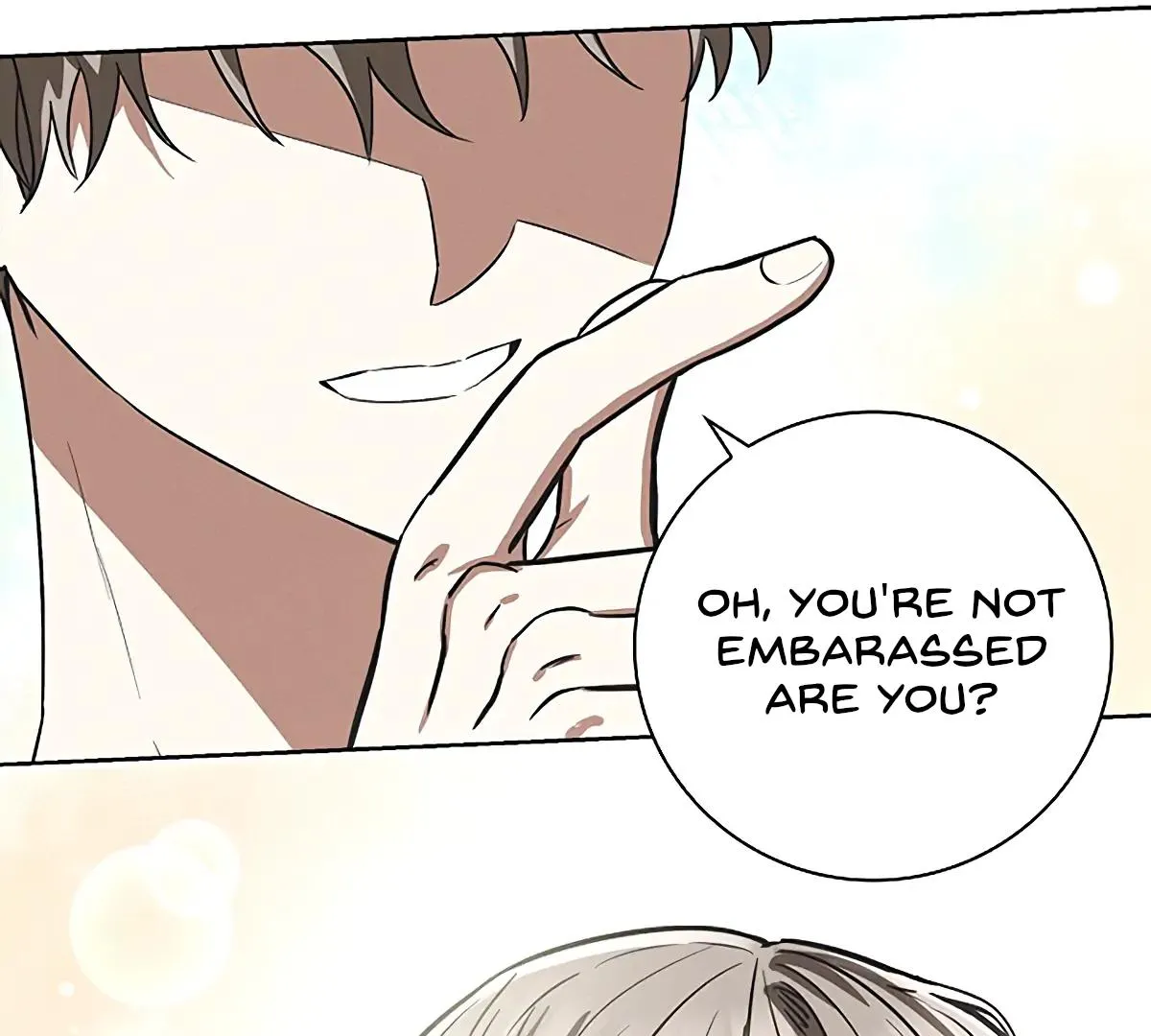 Be.Be. Chapter 12 page 28 - 