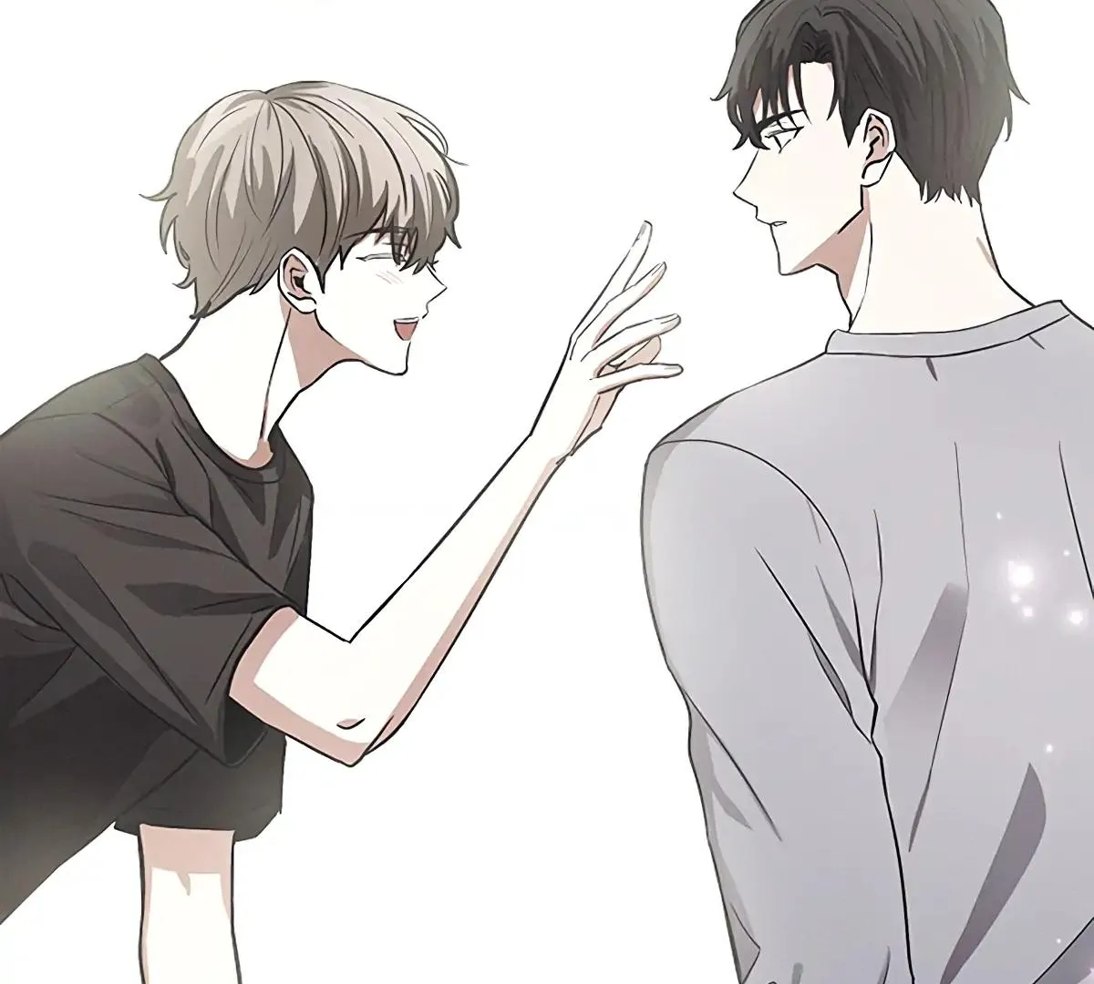 Be.Be. Chapter 12 page 36 - 