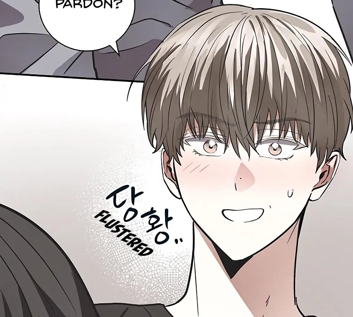 Be.Be. Chapter 12 page 45 - 