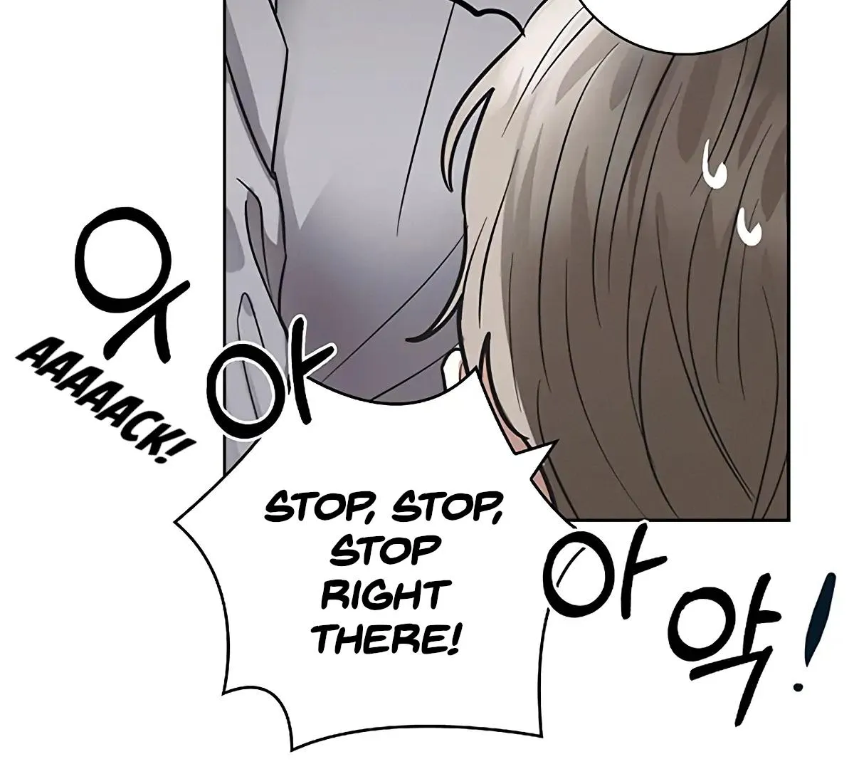 Be.Be. Chapter 12 page 49 - 