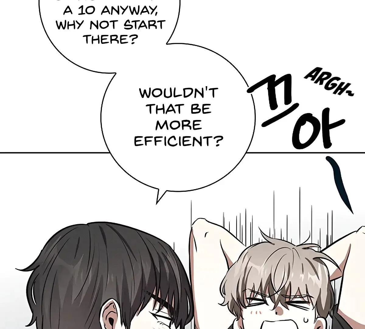 Be.Be. Chapter 12 page 53 - 