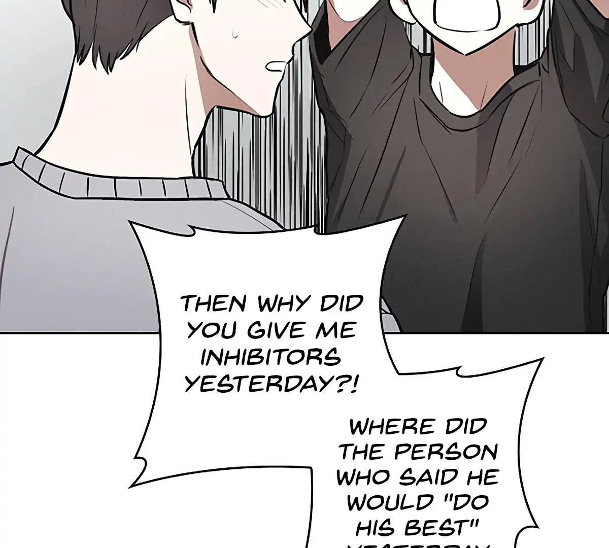 Be.Be. Chapter 12 page 54 - 