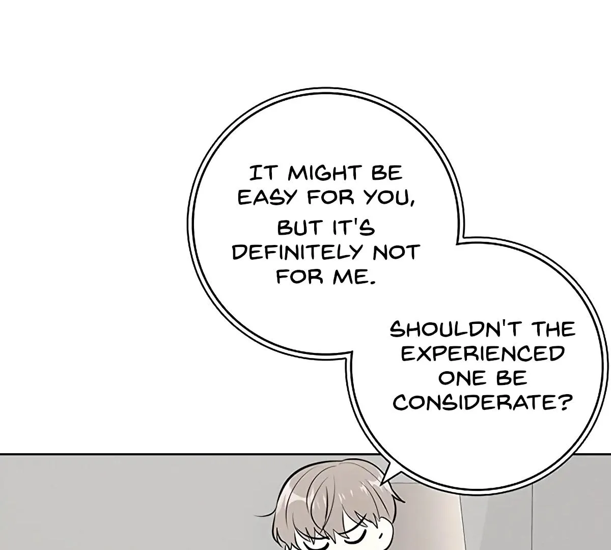 Be.Be. Chapter 12 page 65 - 