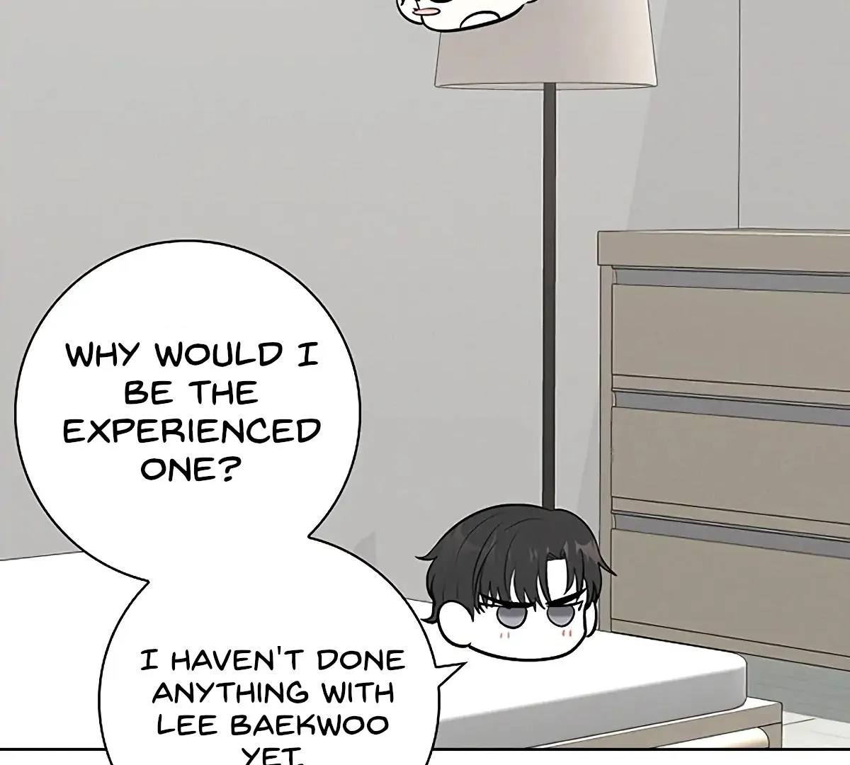 Be.Be. Chapter 12 page 66 - 