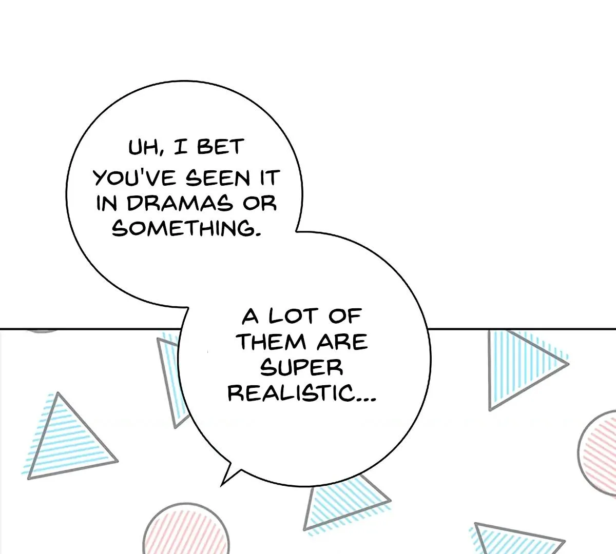 Be.Be. Chapter 12 page 70 - 
