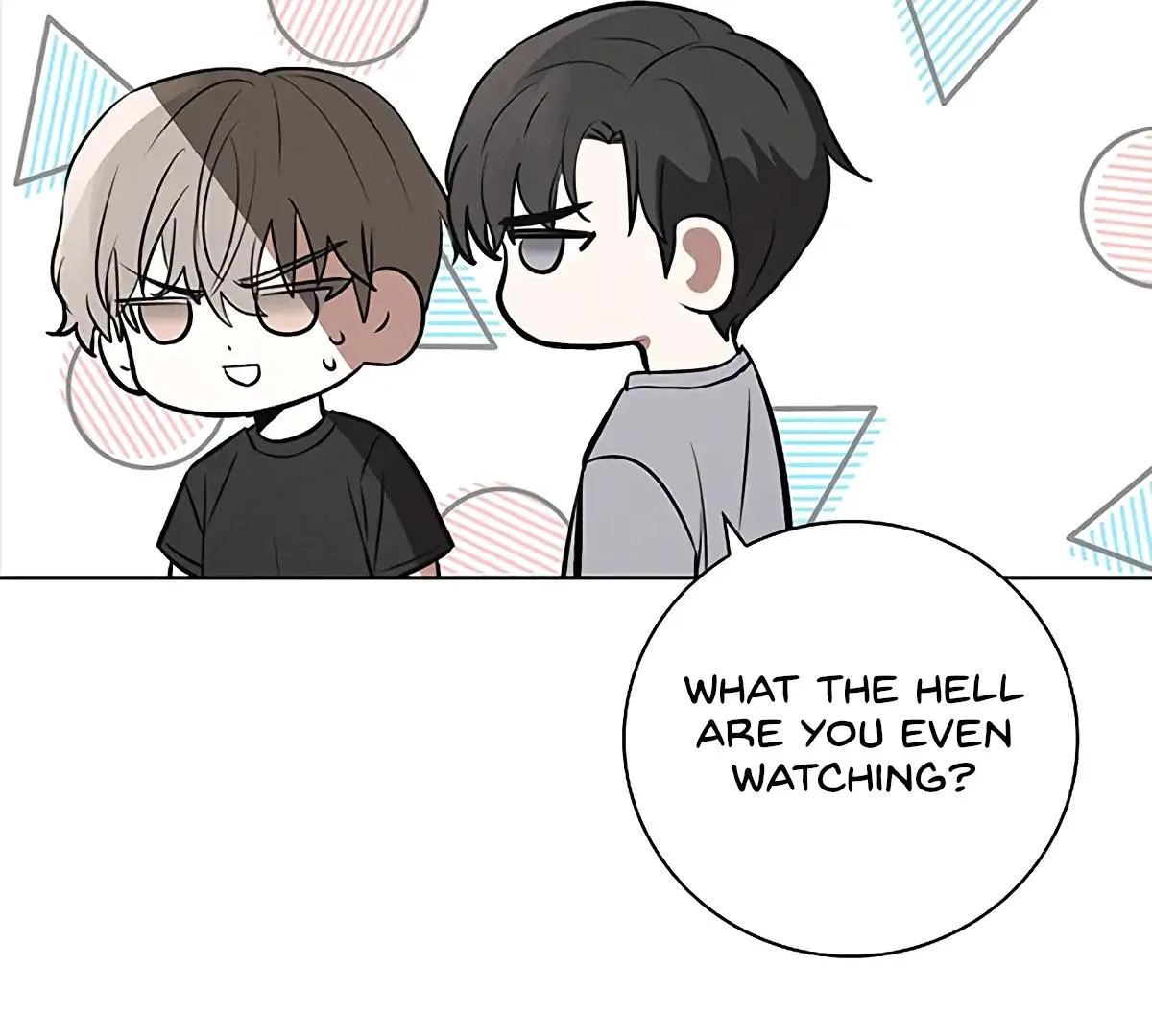 Be.Be. Chapter 12 page 71 - 