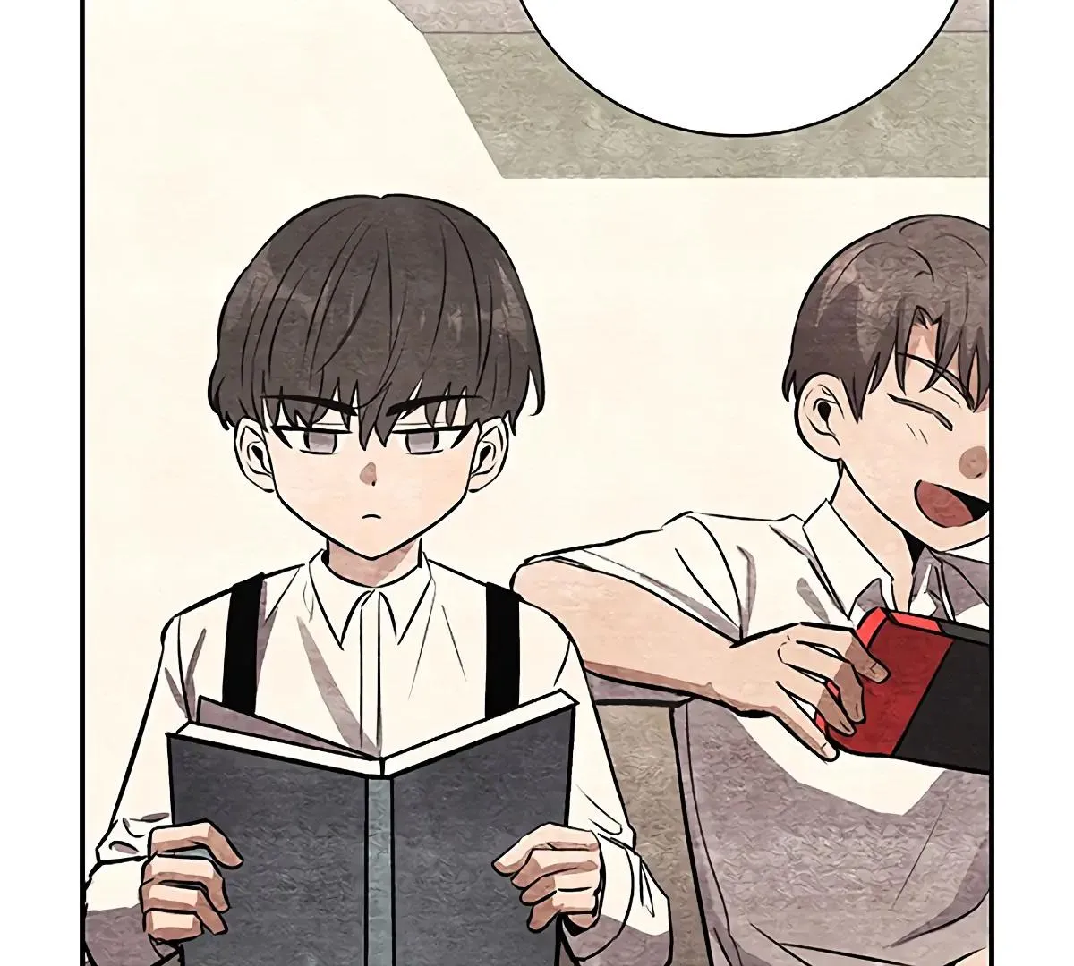 Be.Be. Chapter 12 page 79 - 