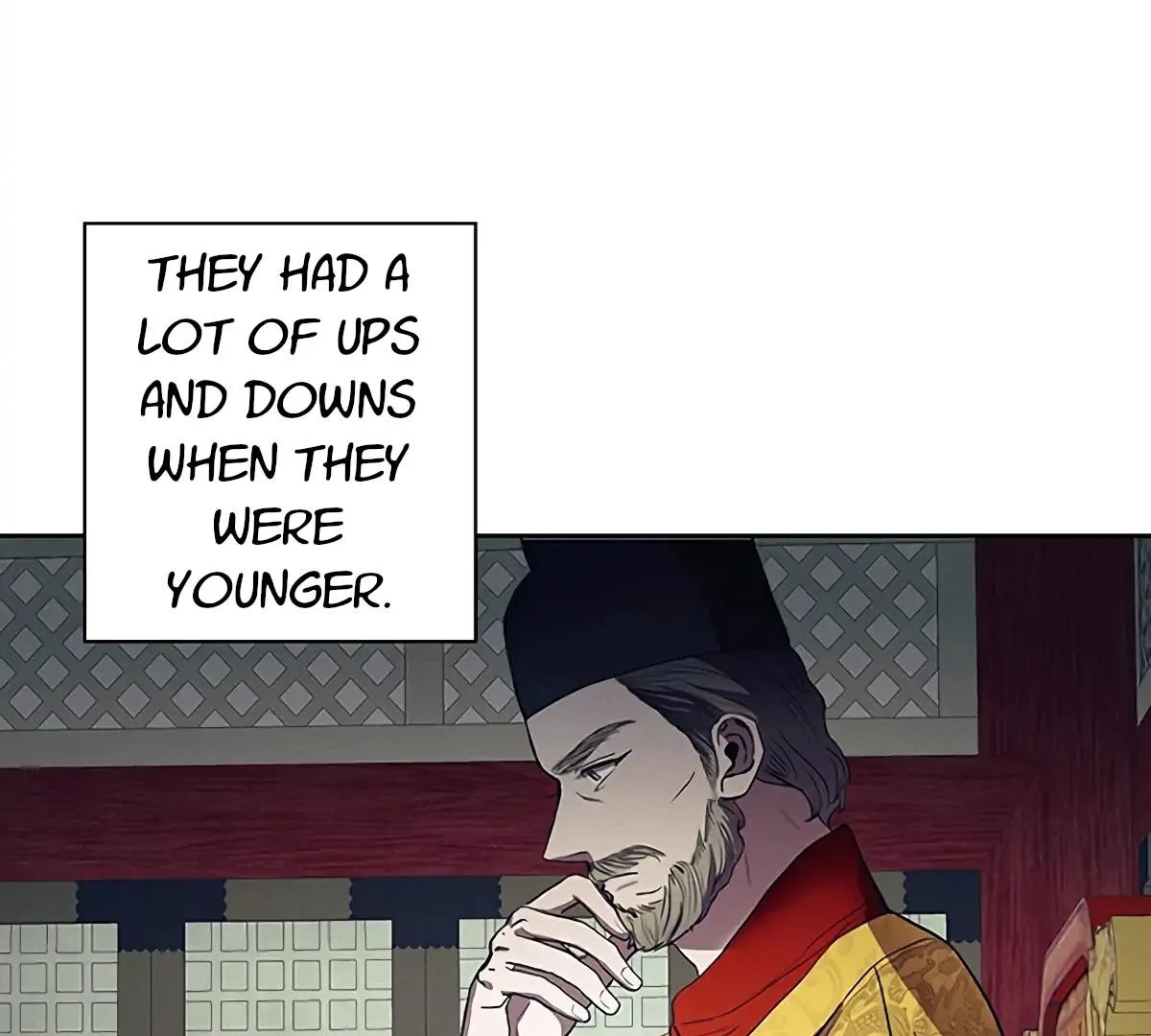 Be.Be. Chapter 12 page 10 - 