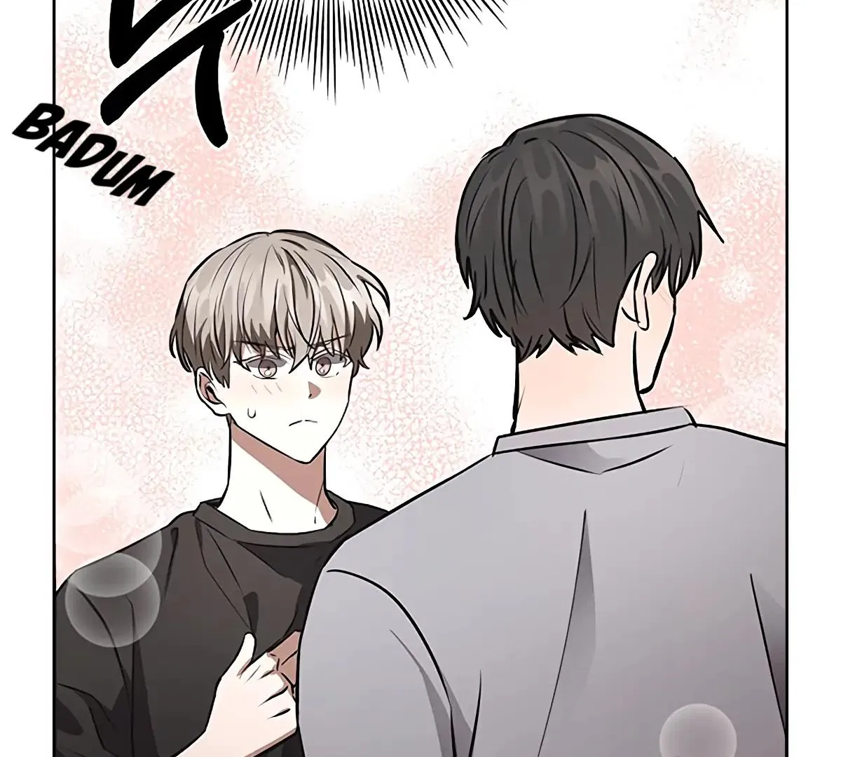 Be.Be. Chapter 12 page 94 - 
