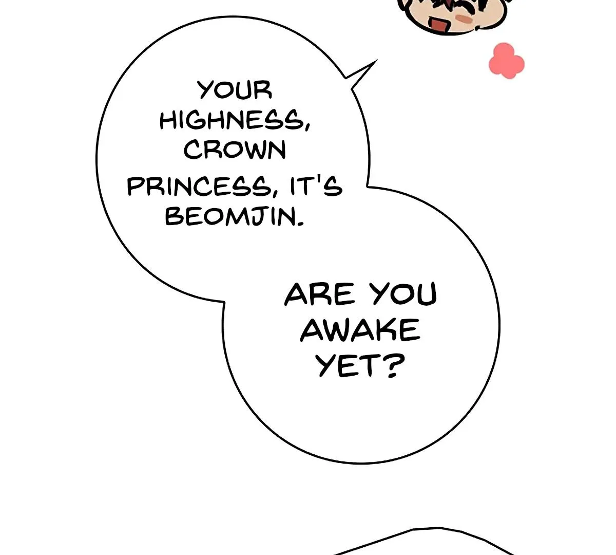 Be.Be. Chapter 12 page 97 - 