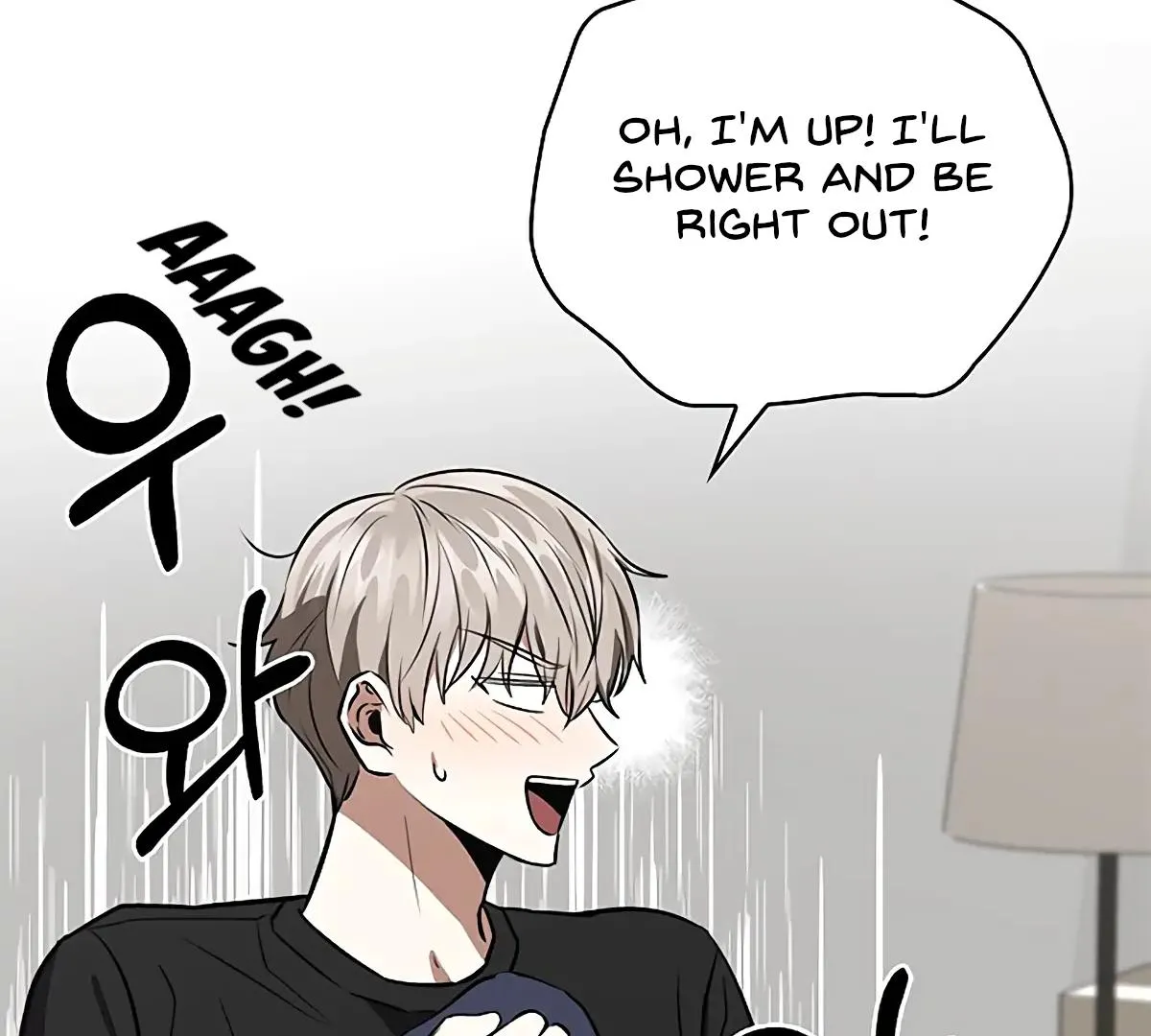 Be.Be. Chapter 12 page 98 - 