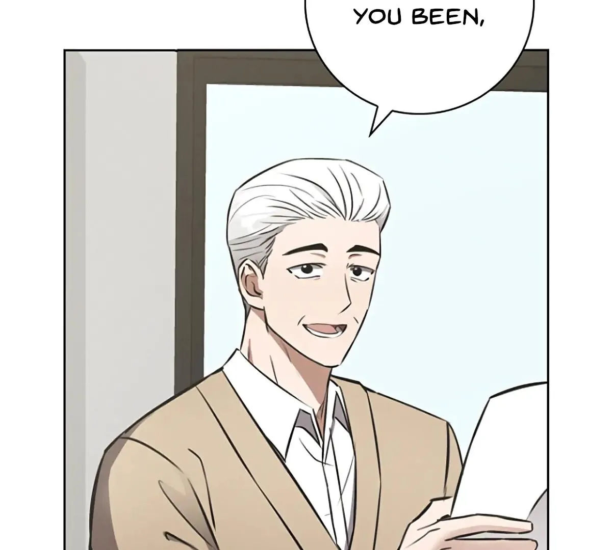 Be.Be. Chapter 13 page 11 - 