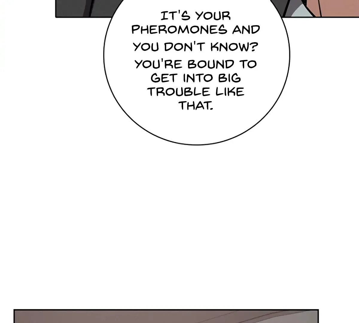 Be.Be. Chapter 13 page 102 - 