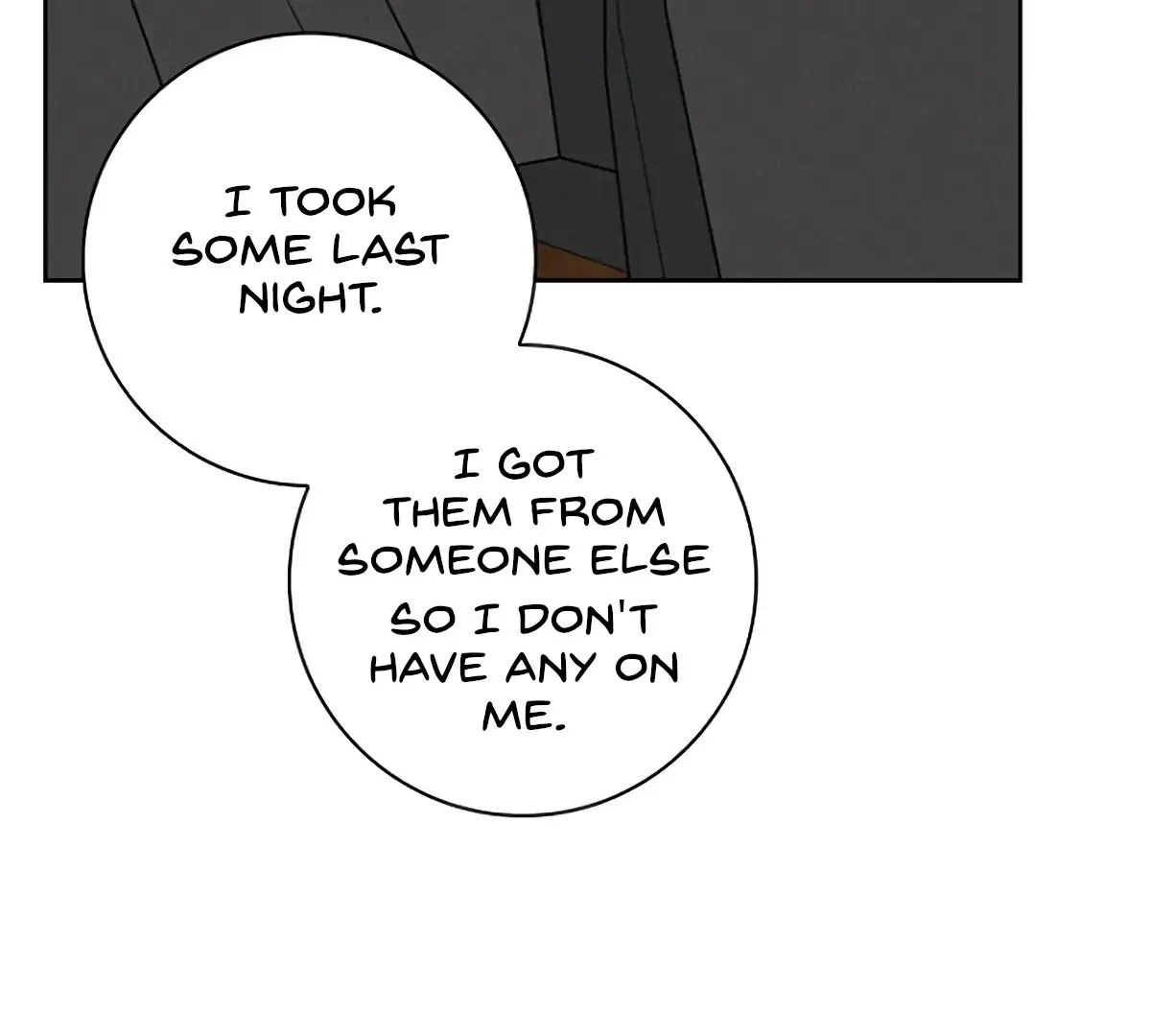 Be.Be. Chapter 13 page 104 - 