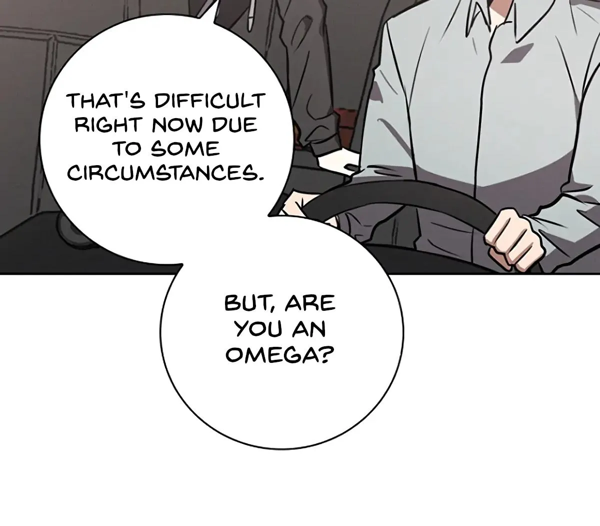 Be.Be. Chapter 13 page 106 - 