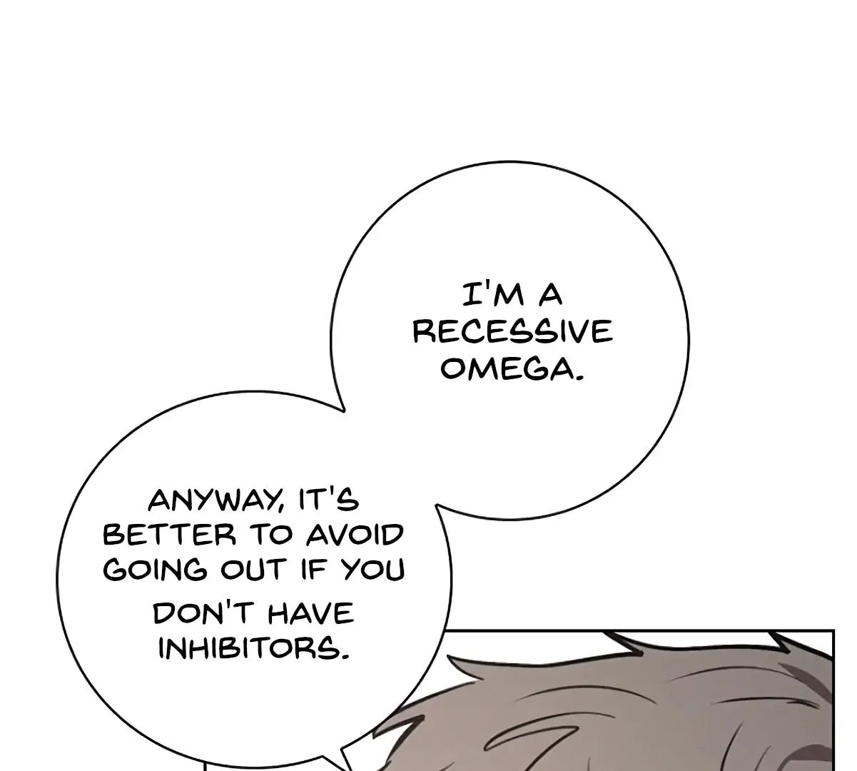 Be.Be. Chapter 13 page 107 - 
