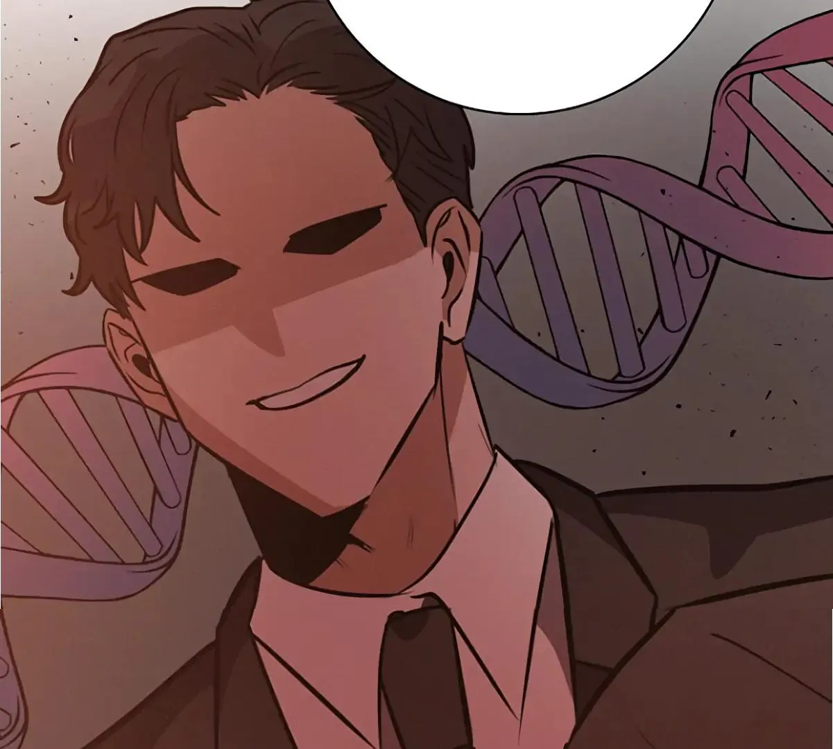 Be.Be. Chapter 13 page 110 - 