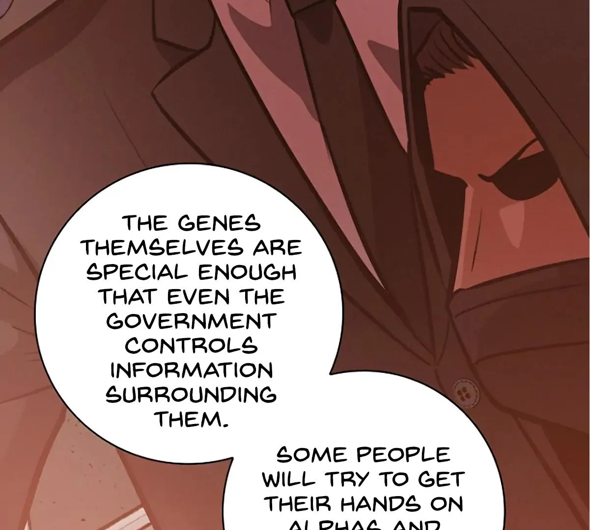 Be.Be. Chapter 13 page 111 - 