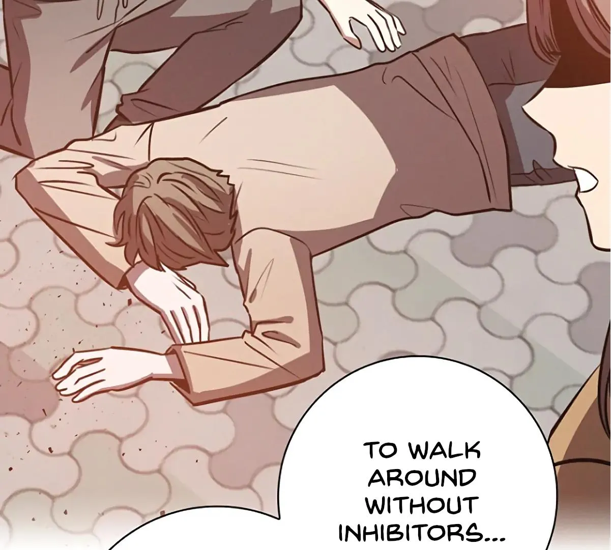 Be.Be. Chapter 13 page 113 - 