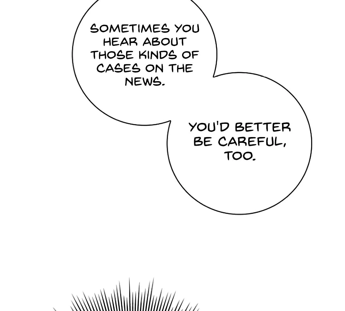 Be.Be. Chapter 13 page 115 - 