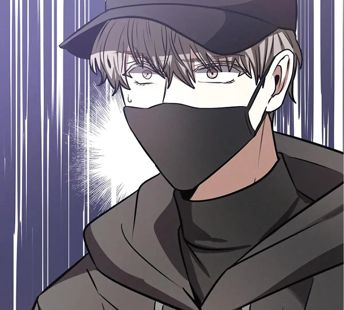 Be.Be. Chapter 13 page 117 - 