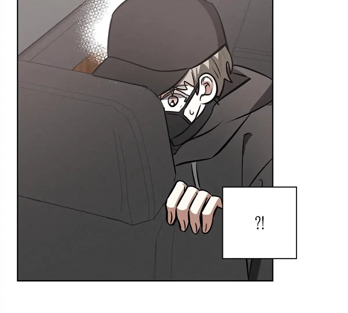 Be.Be. Chapter 13 page 122 - 