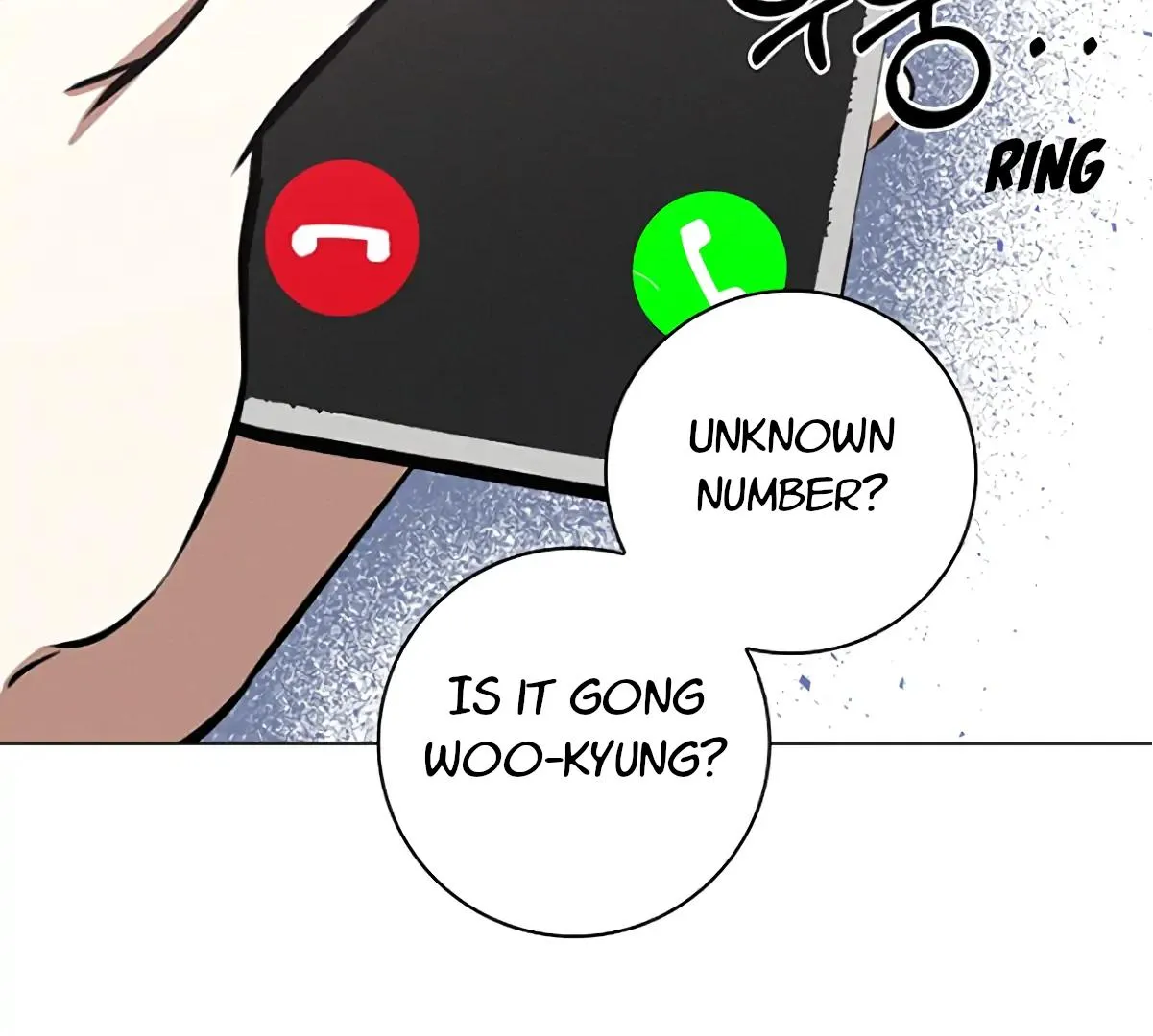 Be.Be. Chapter 13 page 125 - 