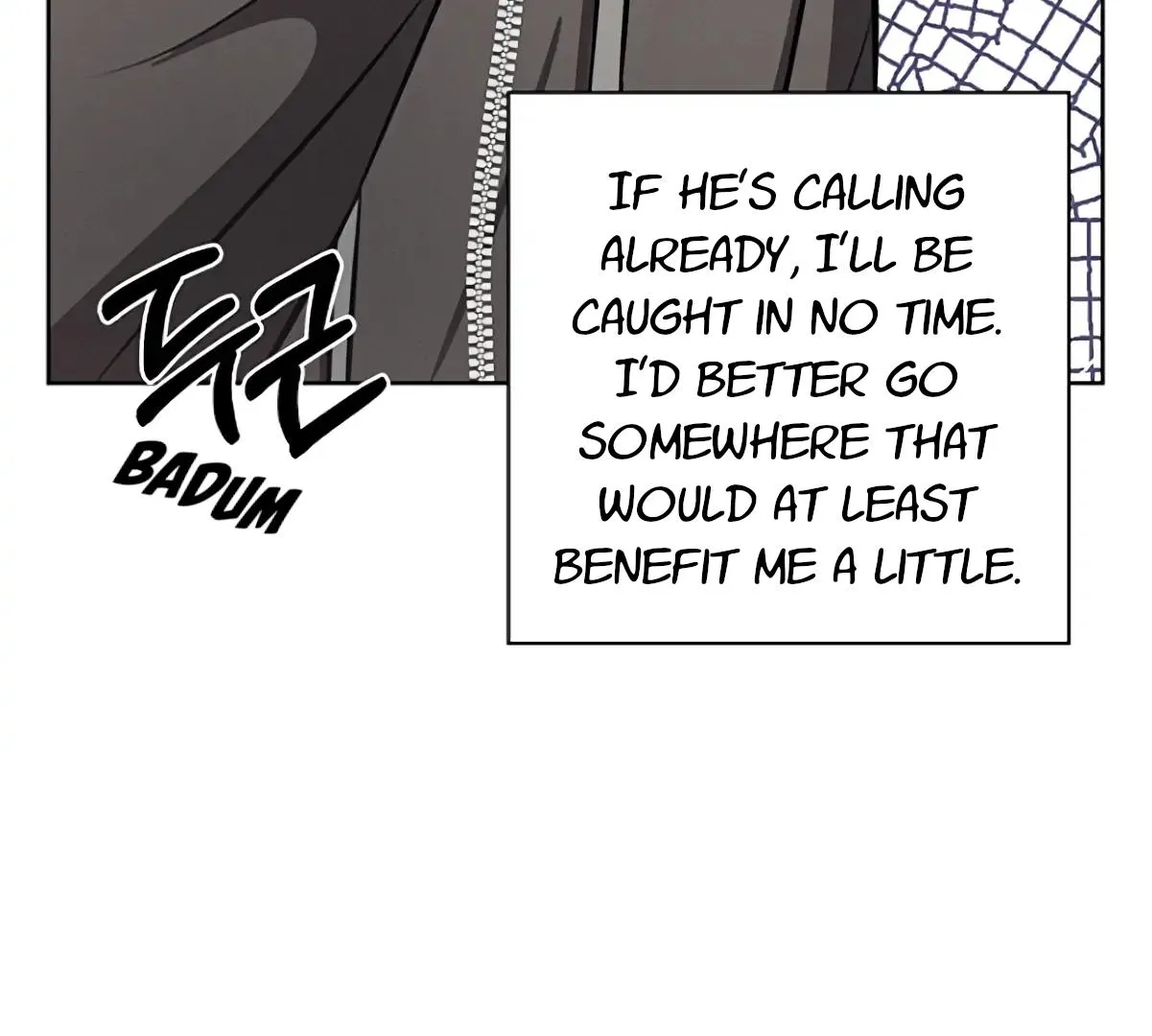 Be.Be. Chapter 13 page 133 - 
