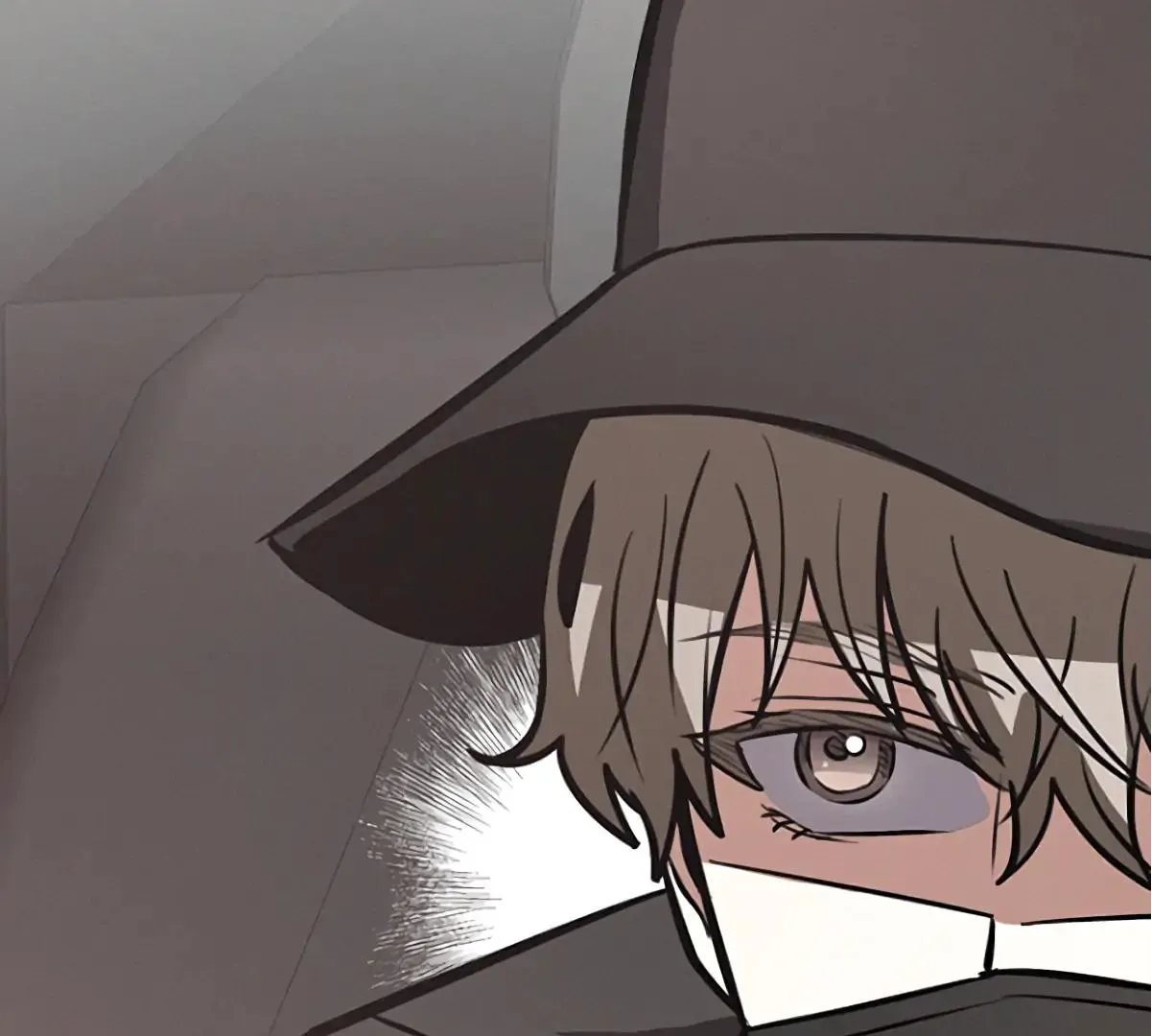 Be.Be. Chapter 13 page 135 - 
