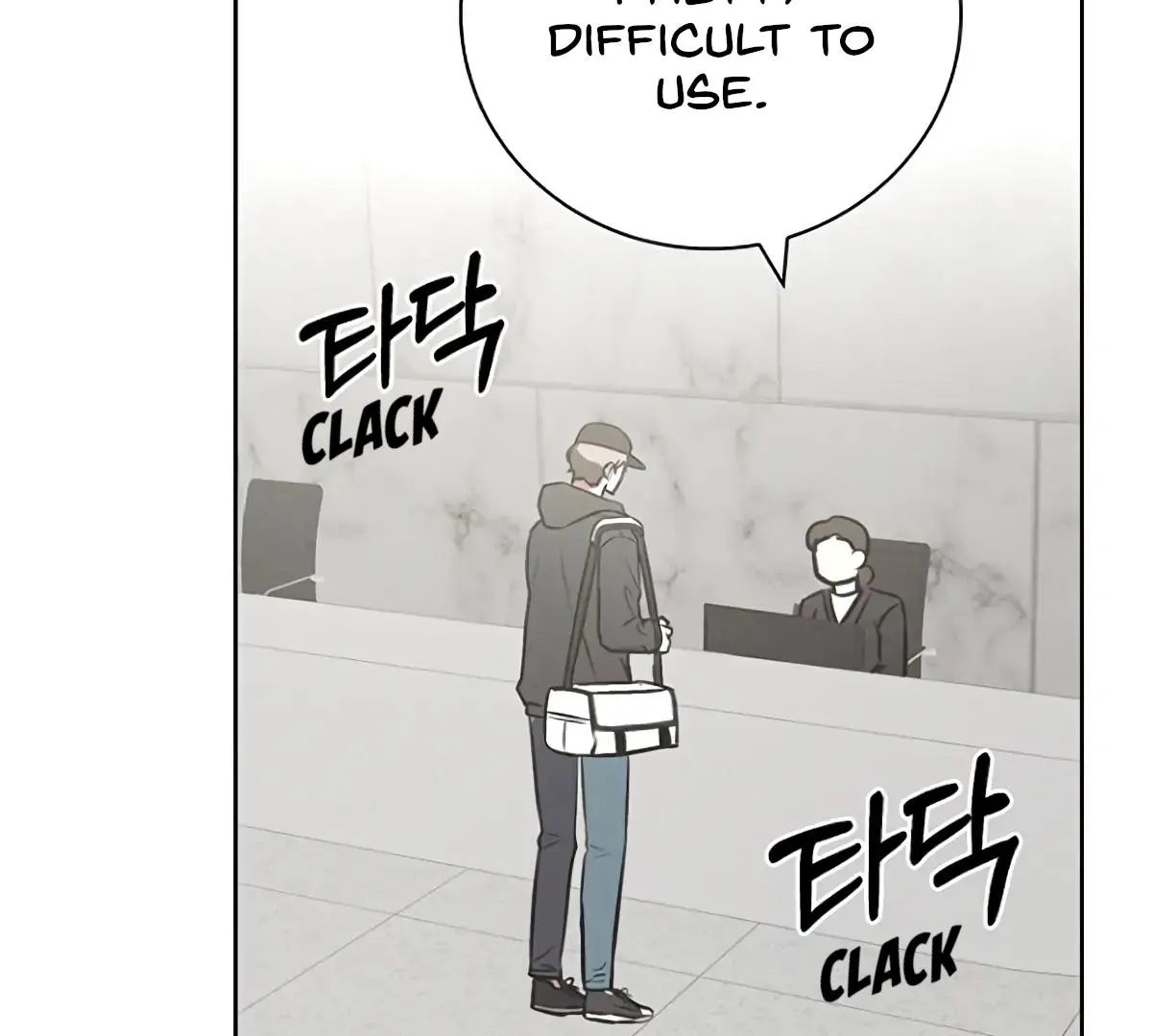 Be.Be. Chapter 13 page 143 - 