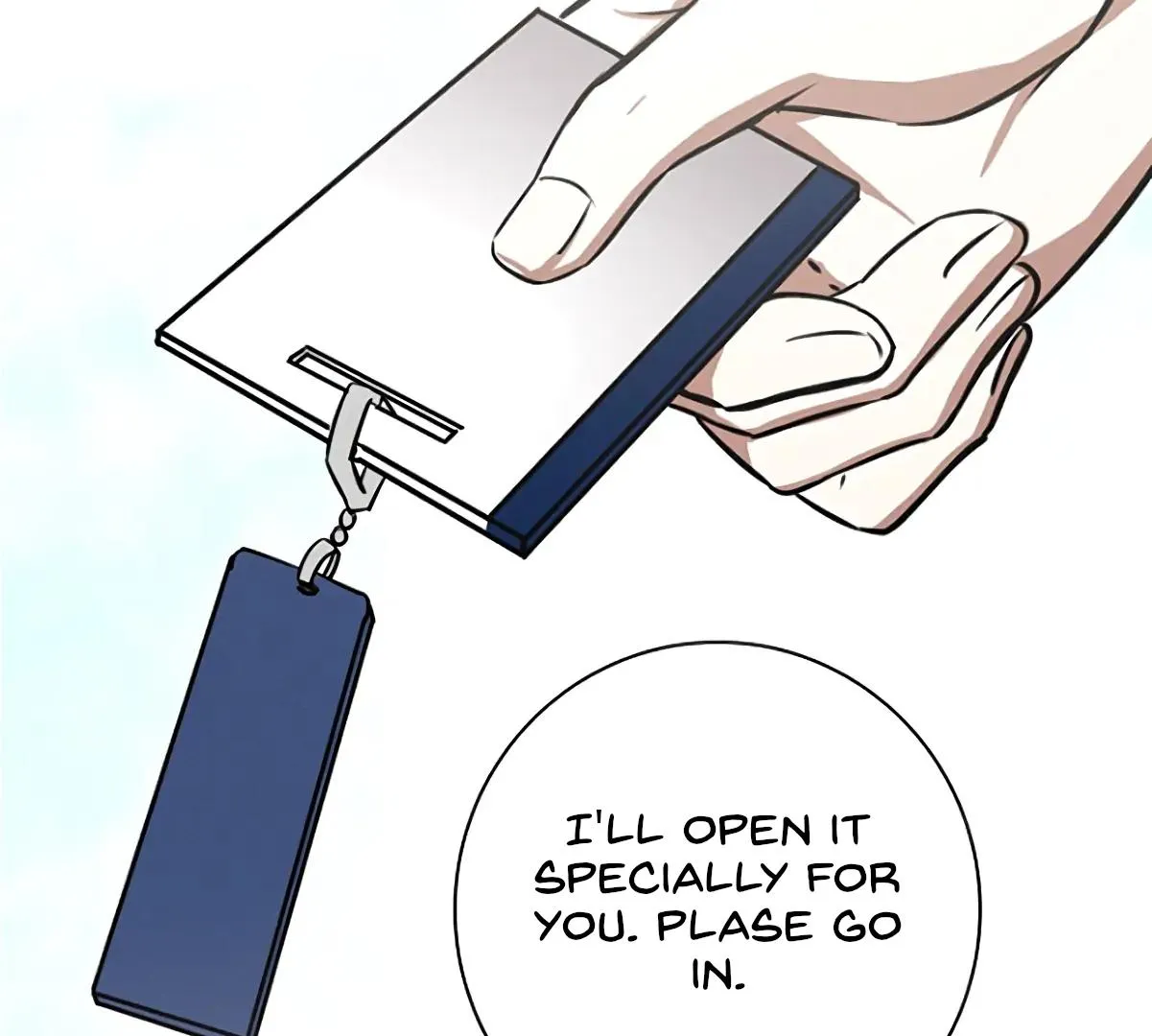 Be.Be. Chapter 13 page 148 - 