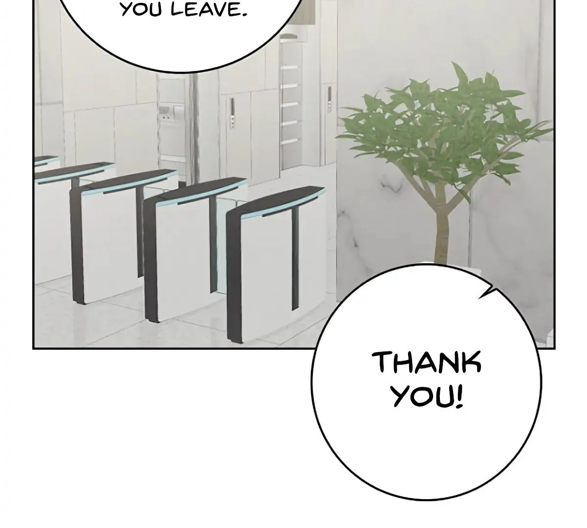 Be.Be. Chapter 13 page 150 - 