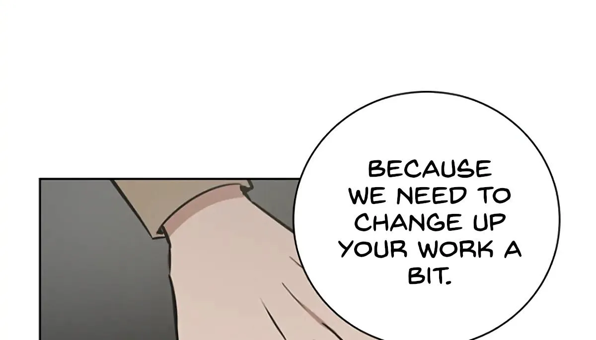 Be.Be. Chapter 13 page 22 - 