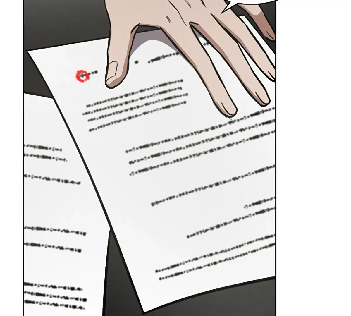Be.Be. Chapter 13 page 23 - 