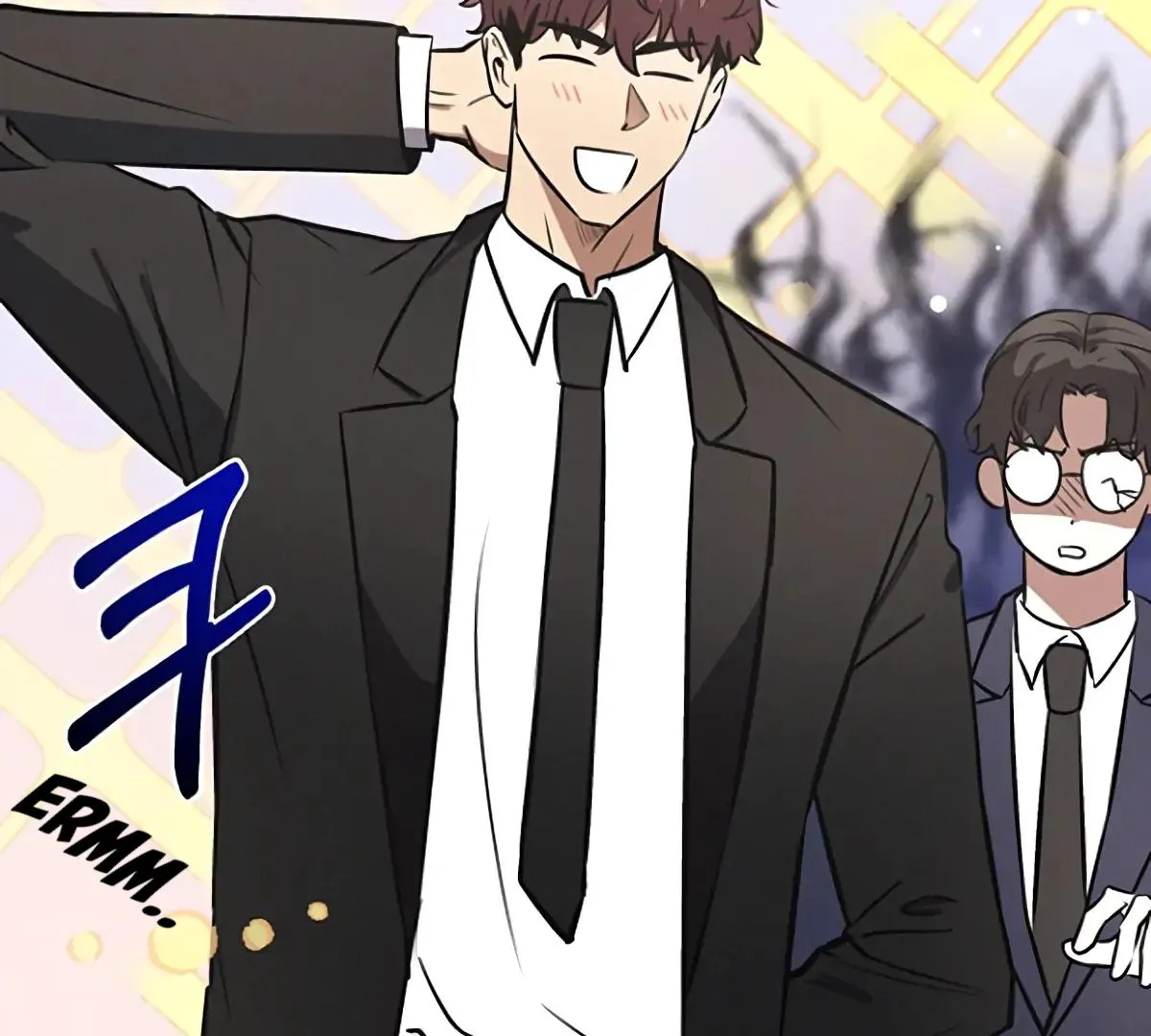 Be.Be. Chapter 13 page 38 - 