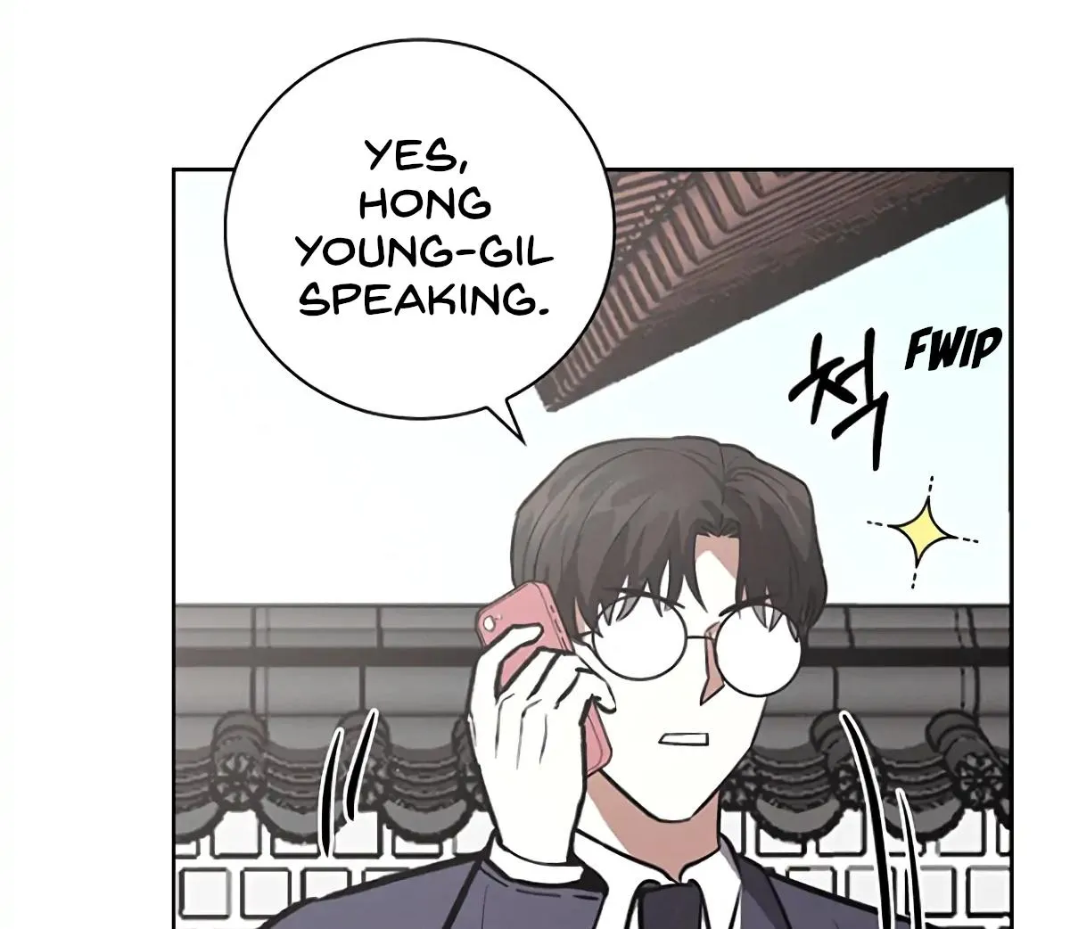Be.Be. Chapter 13 page 43 - 