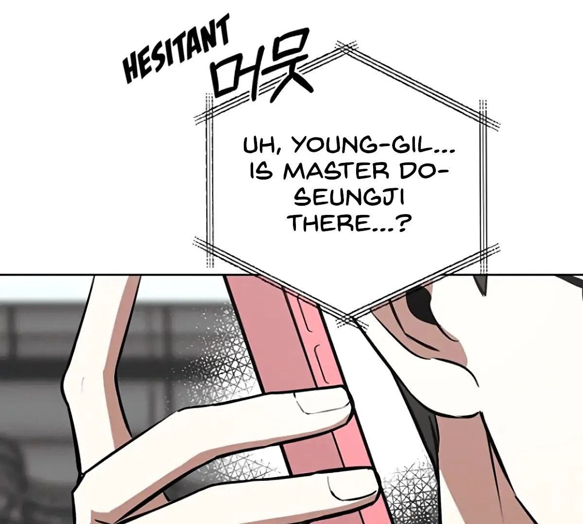 Be.Be. Chapter 13 page 45 - 