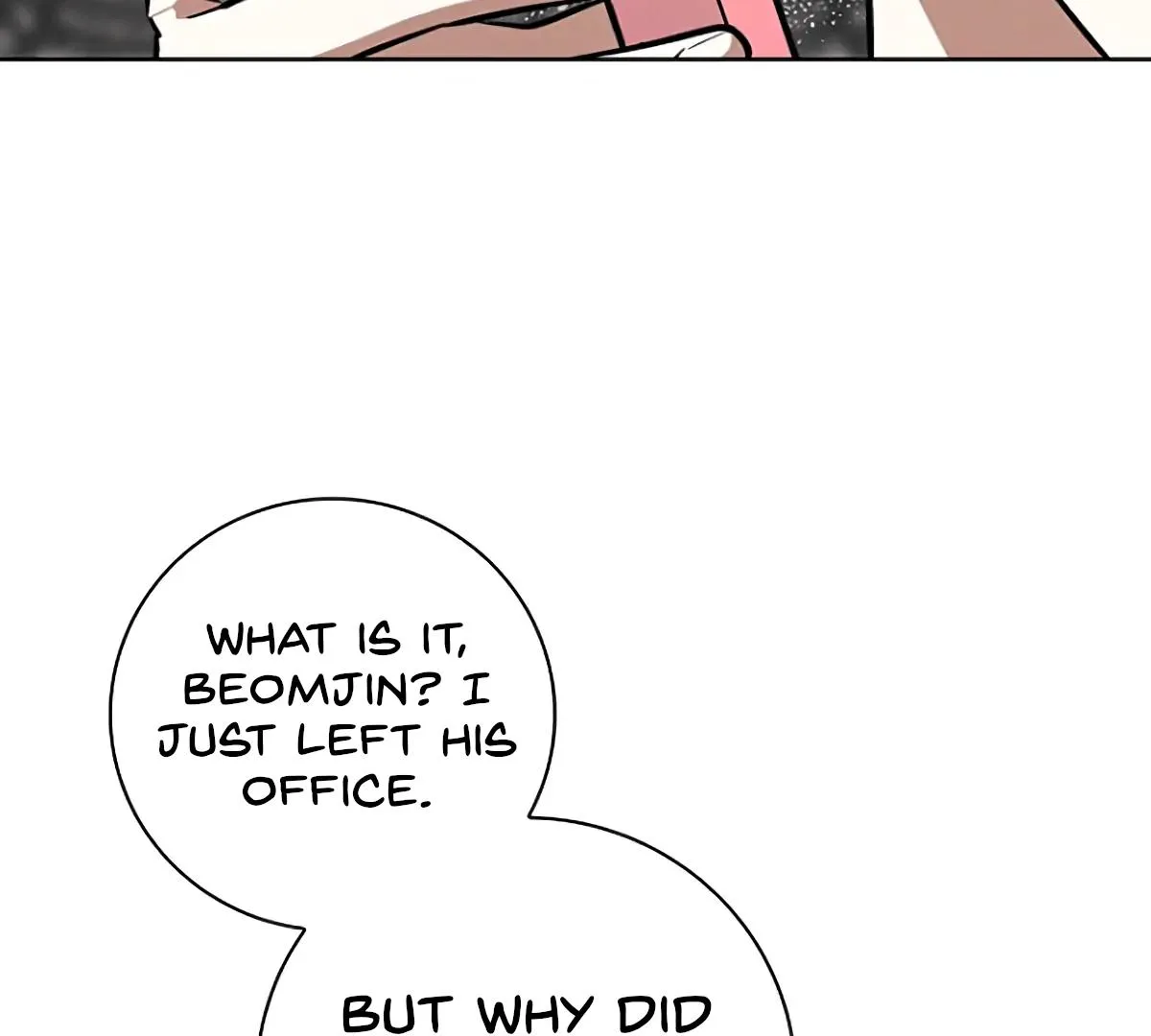 Be.Be. Chapter 13 page 46 - 