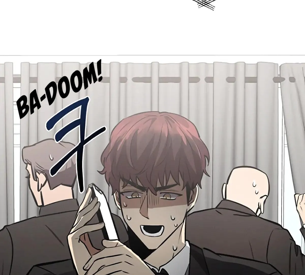 Be.Be. Chapter 13 page 48 - 