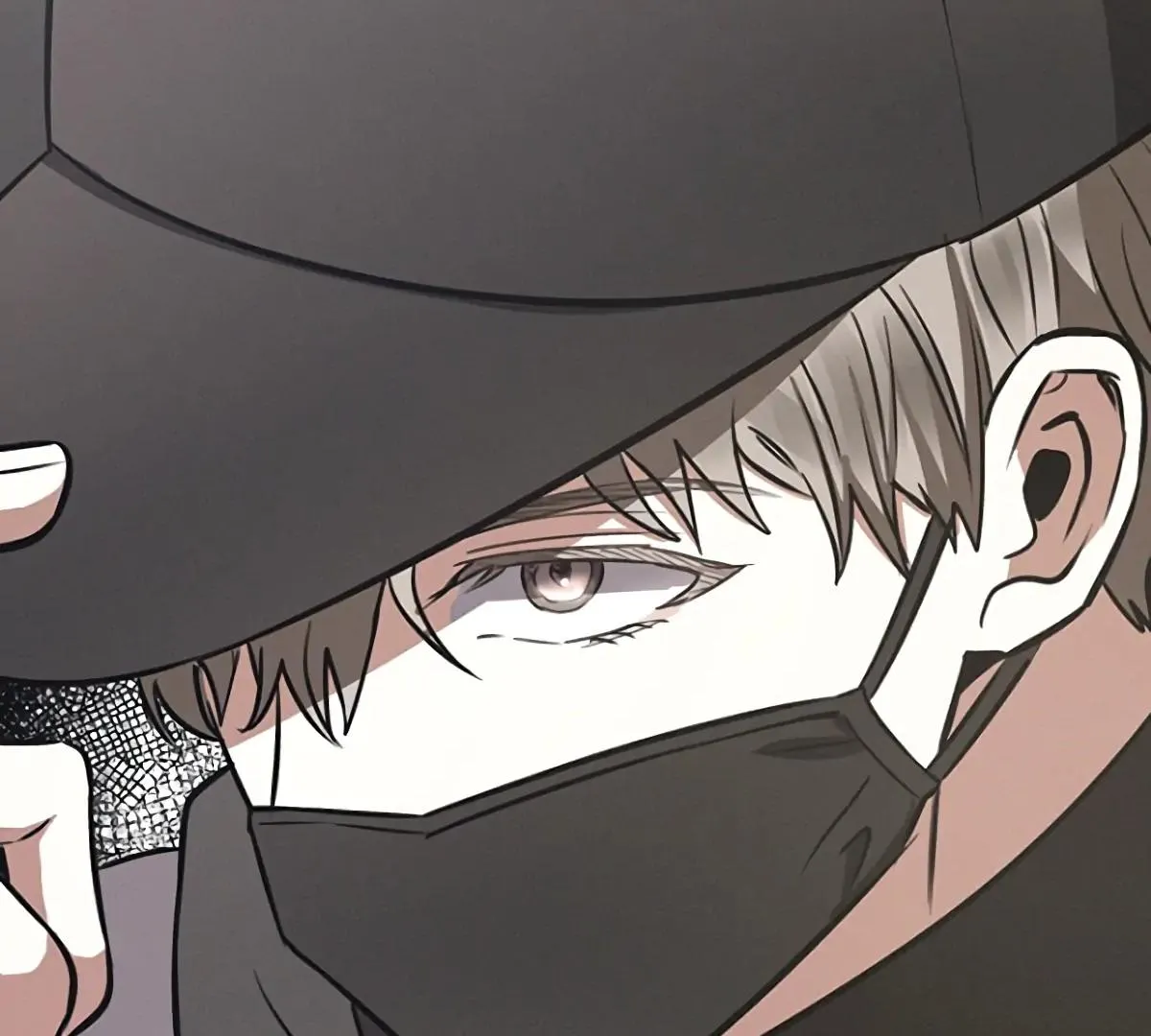 Be.Be. Chapter 13 page 60 - 
